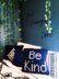 Be Kind Pillow Cover