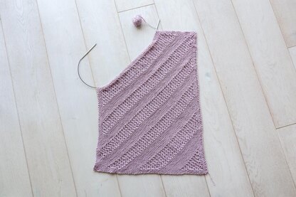 Summer Dreams Baby Blanket