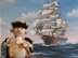 Captain James Cook Tea Cosy