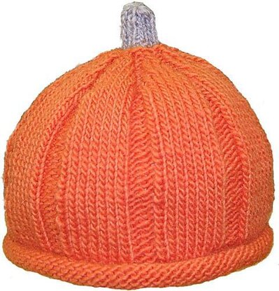 Pumpkin Hat