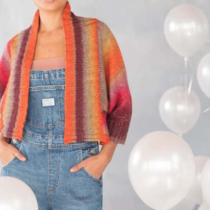 New Knitting Patterns at WEBS