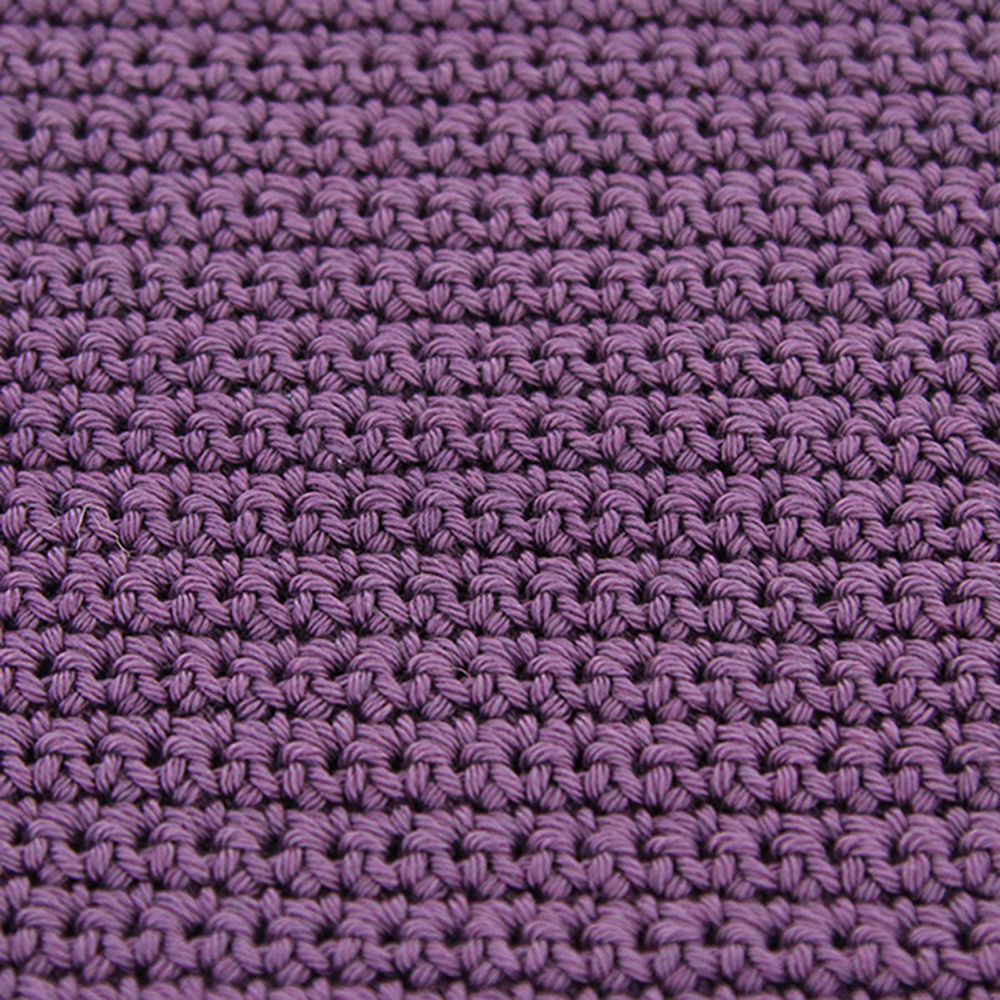 Rowan Cotton Glace - view 3