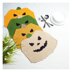 Spooky Pumpkin Placemat