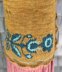 Folk Art Cardigan