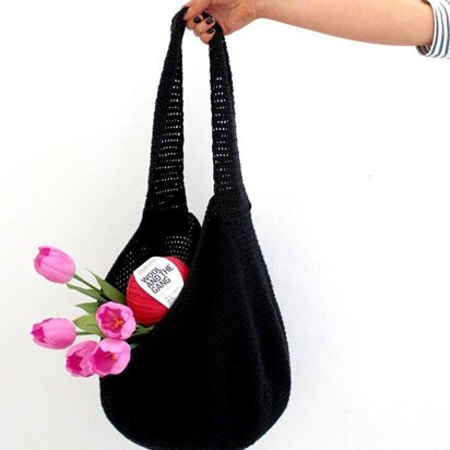 Frank&Olive Boho Bag