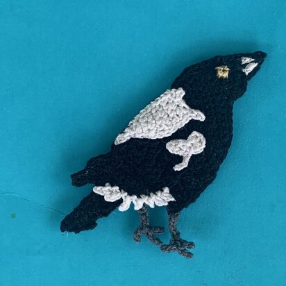 Magpie