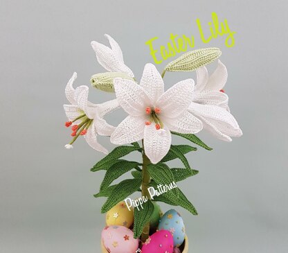 Easter Lily