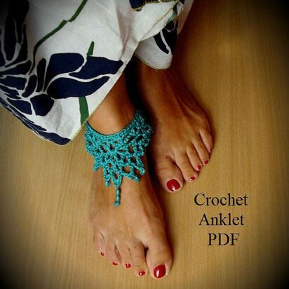 Anklet Bracelet