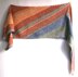 Batik shawl