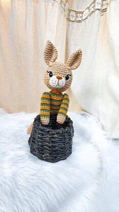 Conejo de Pascuas