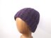 Heather Beanie Hat