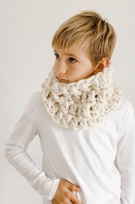 Oversized Snood