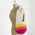 109 The Top Knot Tote Bag