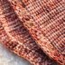 Redbird Rd Skinny Scarf