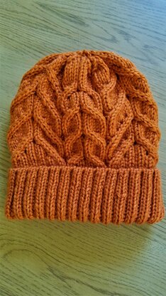 Satsuma Bright Bunnet