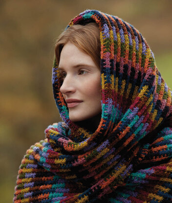 Rowan Knitting and Crochet Magazine #54