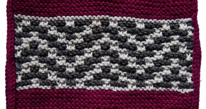 Tournament of Stitches Knit 2020