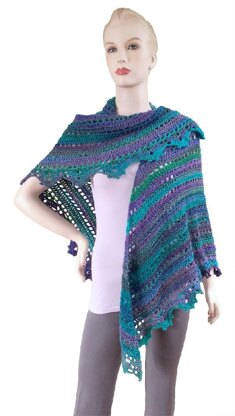 Penelope Shawl