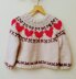 Lovestruck Jumper