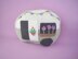 Caravan Cushion