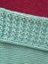 *MELODY* baby buggy blanket