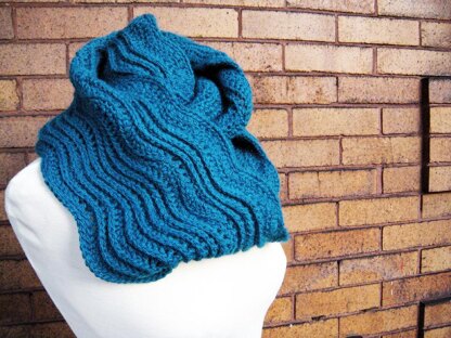 Dalgada Cowl