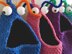 Yip Yips (crochet)