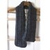 Knit Squares Scarf