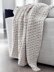 The Merletto Blanket