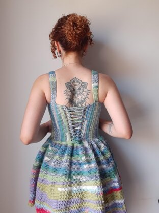 Dress Harmony