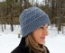 Crosscut Hat