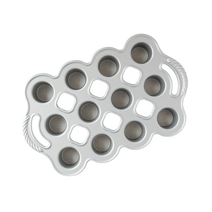Nordic Ware Petite Popover Pan