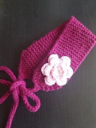 Petit bonnet