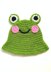 Froggy Bucket Hat
