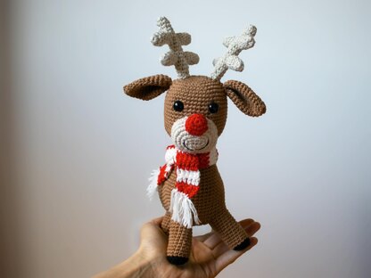 Christmas Reindeer