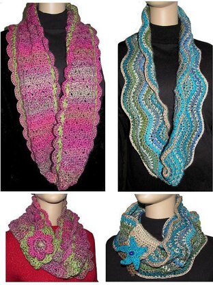 Button Up Cowls