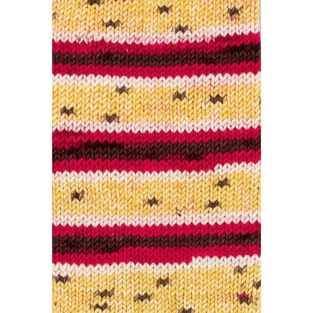 King Cole Footsie 4Ply - view 8