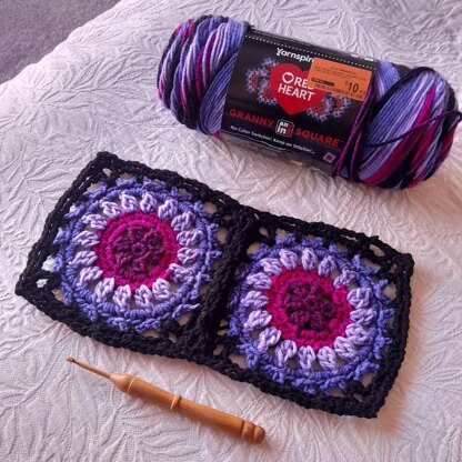 Ulterior Motif Afghan