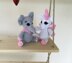 Elephant & Unicorn N 506