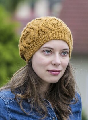 Mikela Hat