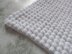 3 in 1 Farm Sheep Folding Baby Blanket