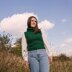 Meadow Sleeveless Jumper