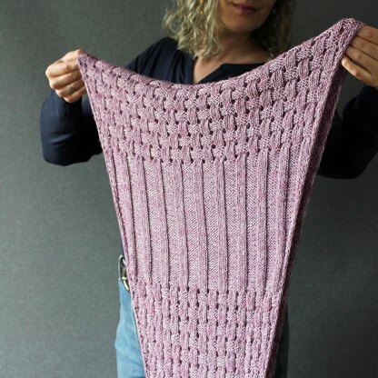 Erika Wrap