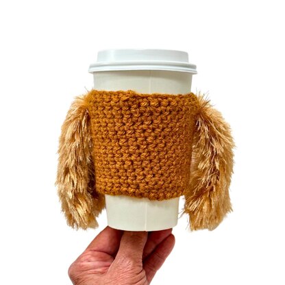 Blenheim Cavalier King Charles Spaniel Cup Cozy