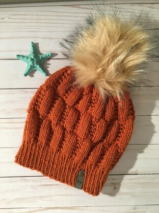 Philotes Beanie