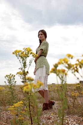 Rowan Summer Textures