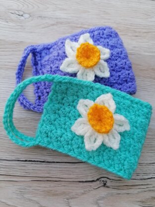 Daffodil Mug Cosy