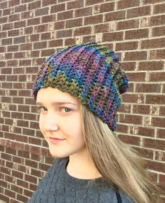 Urban Beanie Hat