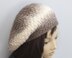 Ombre Beret