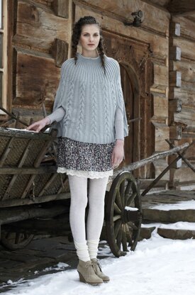 Folk Chic by Debbie Bliss